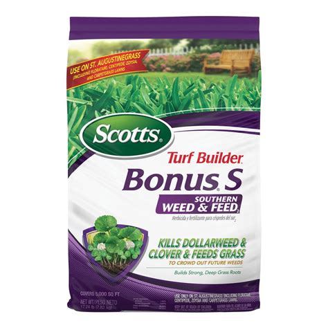 scotts turf builder southern lawn food|scotts bonus s on sale.